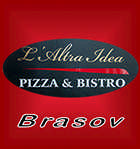 L Altra Idea PIZZA & BISTRO Brasov